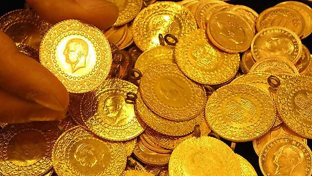 Altın güne düşüşle başladı! 7 Ekim Çarşamba günü Konya'da altın fiyatları