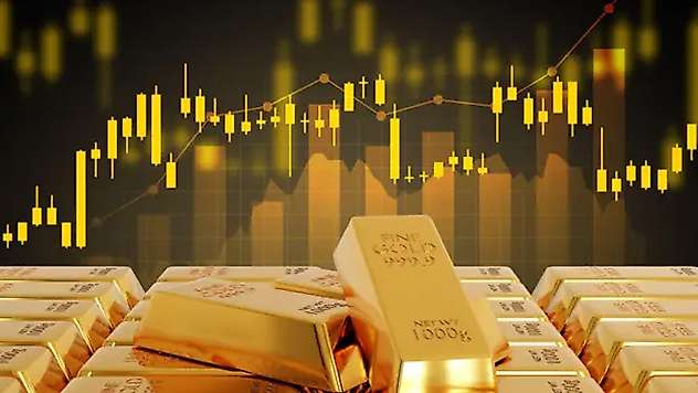 Altın güne nasıl başladı? 16 Eylül Çarşamba Konya'da altın fiyatları