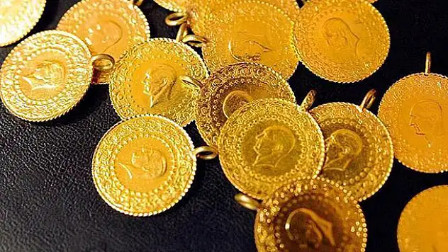 Altın haftanın son gününde ne kadar oldu? 6 Mart altın fiyatları...
