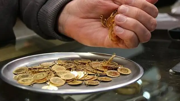 Altın haftaya hareketli başladı! 