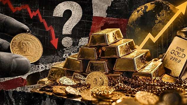 Altın haftayı nasıl kapatıyor? 24 Eylül Cuma Konya'da altın fiyatları