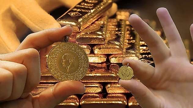Altın haftayı nasıl kapatıyor? 2 Ekim Cuma Konya'da altın fiyatları