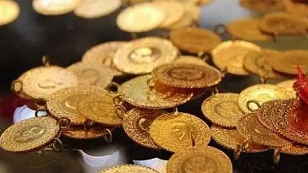 Altın mayıs ayı zirveleri yakınında seyretti