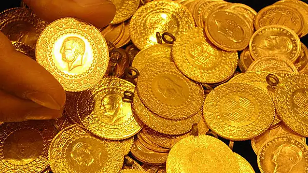 Altın ne kadar oldu? İşte güncel altın fiyatları