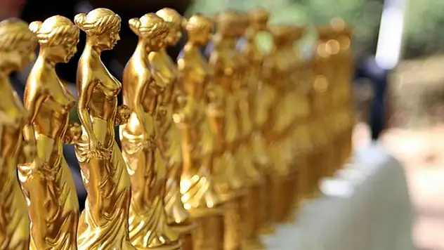 Altın Portakal Film Festivali iptal edildi!