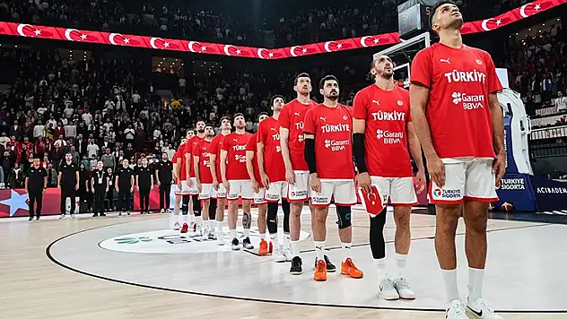 A Milliler'in aday kadrosu açıklandı