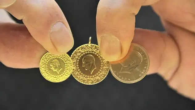 Altın resmen uçuyor, gram altın 1000 lira olur mu? Analistler ne diyor?