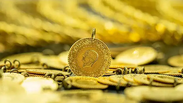 Altın sert düşüşün ardından yeniden yükseldi! Gram altın 505 lira oldu