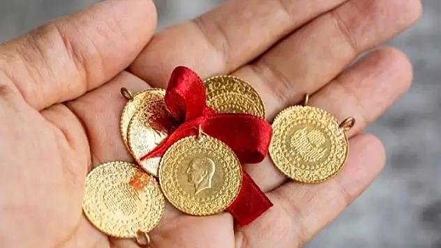 Altın tekrar yükselişe geçti! 16 Ekim'de piyasalarda son durum
