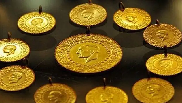 Altın tüm zamanların rekorunu kırdı! 388,8 lirayla tarihi zirveyi gördü