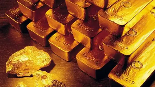 Altın üretimi her yıl 10 ton artacak