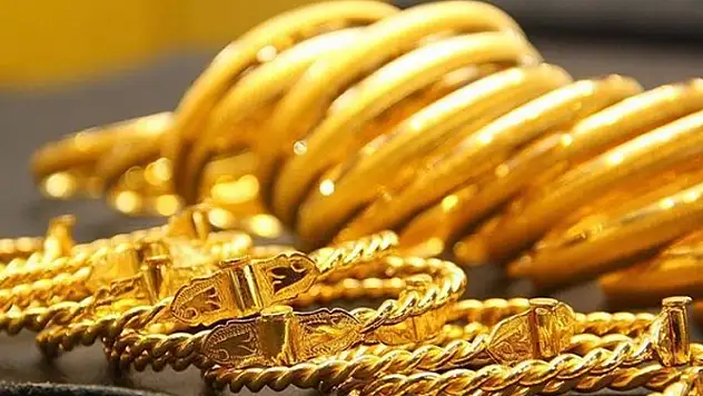 Altın yatay seyrini koruyor! 27 Aralık Çarşamba altın fiyatları