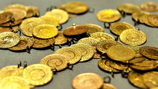 Altın yatırımcısına yüzde 23 kazandırdı