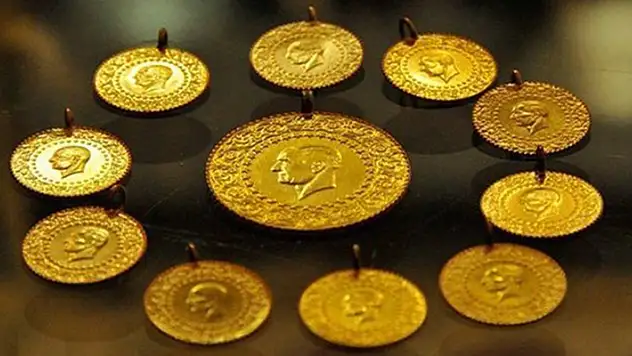 Altın yeni bir rekor daha kırdı! 7 Haziran 2023 gram altın 1430 lirayı aştı alım-satım yapacaklar dikkat
