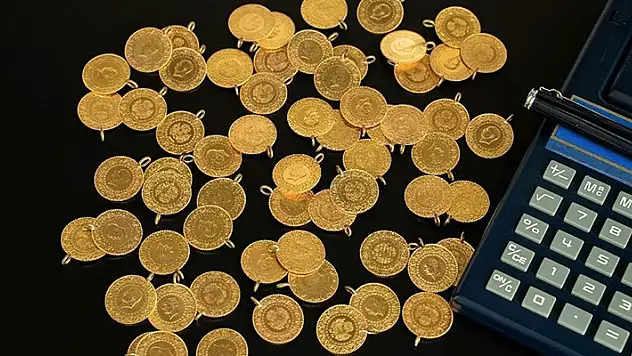 Altın yeni haftaya rekorla başladı! Bomba tahmin: Yıl sonunda 3 bin...