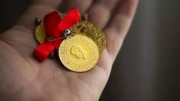 Altın yeni rekor kırdı! 13 Temmuz 2023 gram altın, çeyrek altın ne kadar oldu?
