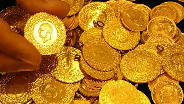 Altın yön arayışında! 9 Nisan Perşembe günü Konya'da altın fiyatları