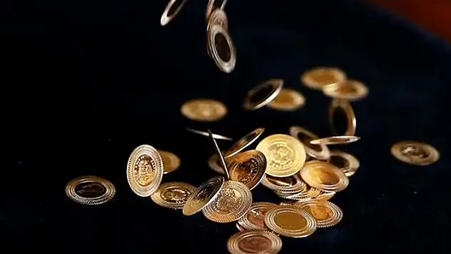 Altın yükseldi! İşte 20 Aralık Çarşamba altın fiyatları