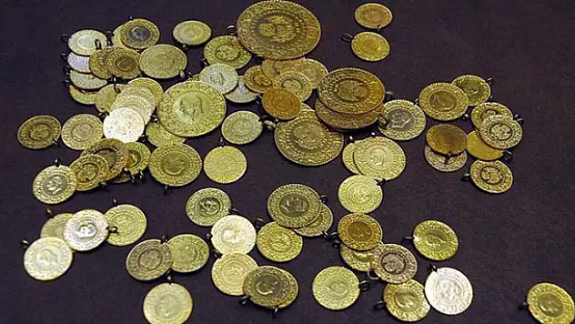 Altın yükselişe geçti! İşte çeyreğin fiyatı