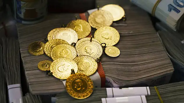 Altın yükselmeye devam ediyor! İşte 9 Şubat Cuma altın fiyatları
