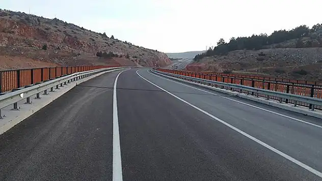 Altınapa Viyadüğü Çalışmaları Tamamlandı