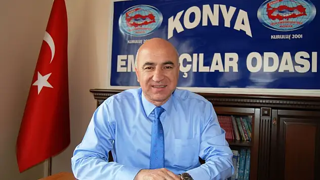 Altınay: Emlak piyasasında istikrar bozulacak