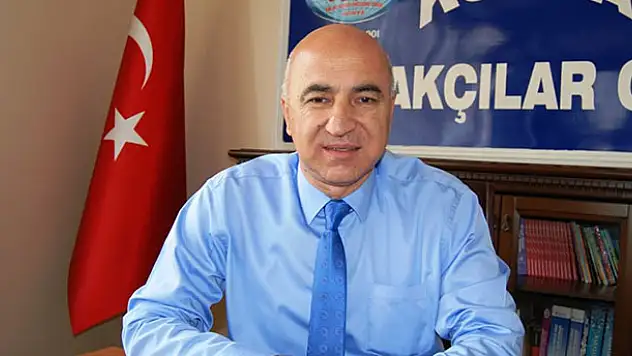 Altınay: 'Sektör olarak bayramdan sonra normalleşiriz'