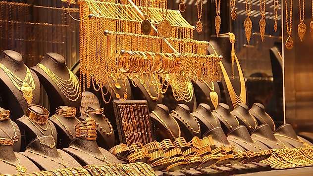 Altında hareketlilik sürüyor! 30 Eylül Çarşamba Konya'da altın fiyatları