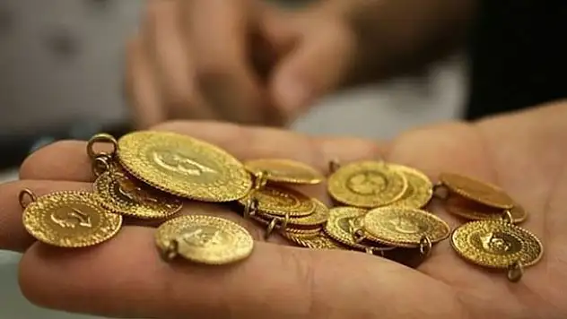 Altında rekor! Tüm zamanların en yükseği