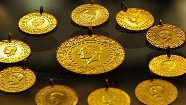 Altında rekor üstüne rekor! Tarihinin en yüksek seviyeleri