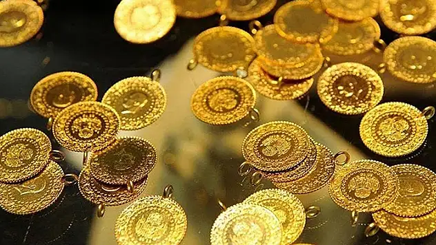 Altında rekor yükseliş! 26 Temmuz altın fiyatları
