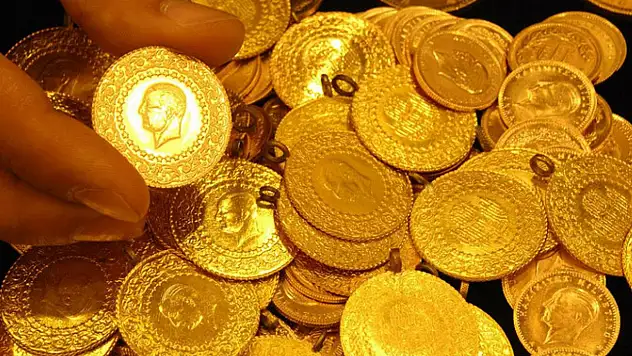 Altında son durum: Konya'da altın fiyatları ne kadar oldu?