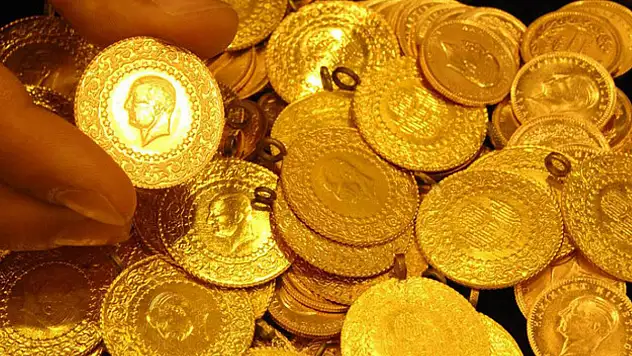 Altında son durum ne oldu? 14 Nisan Salı günü Konya'da altın fiyatları