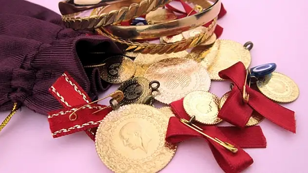 Altında yatay seyir! 23 Ağustos 2024 güncel altın fiyatları