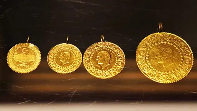 Altında yeni zirve! Gram altın 522 lirayı gördü
