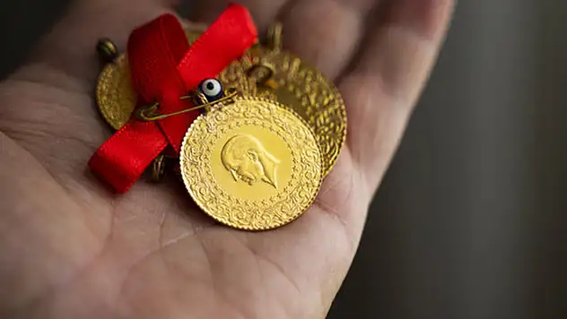 Altında yükseliş devam ediyor! İşte 7 Şubat Çarşamba altın fiyatları