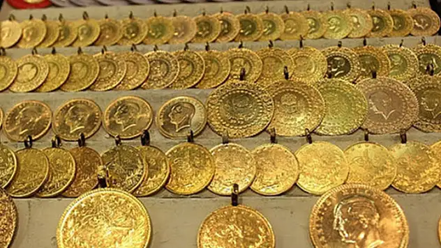 Altında yükseliş tam gaz! Gram altın 1485 lirayı aştı
