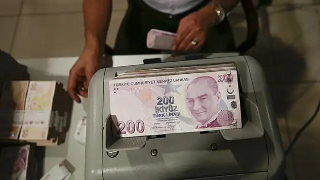 Altından Türk lirası mevduata dönüşün desteklenmesine ilişkin esaslar belirlendi
