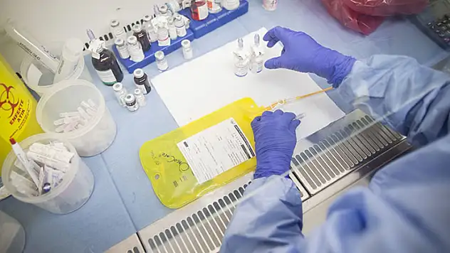 Altınekin'de ücretsiz kanser taraması