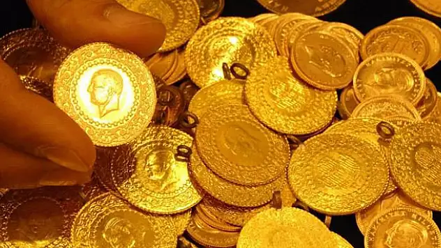 Altının fiyatı fırladı! Çeyrek altın ve gram ne kadar oldu?
