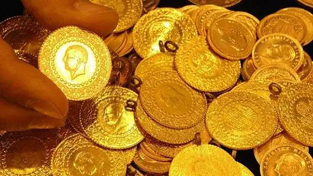 Altının Fiyatı Yeni Yıla Yükselişle Başladı