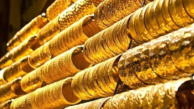 Altının fiyatları ne durumda? İşte güncel rakamlar