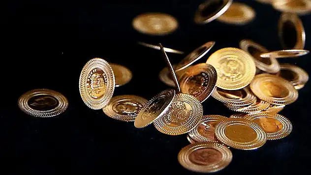 Altının gram fiyatı 146 liranın üzerinde