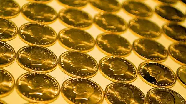 Altının gram satış fiyatı ne kadar?