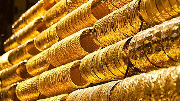 Altının gramı 100 lirayı aştı