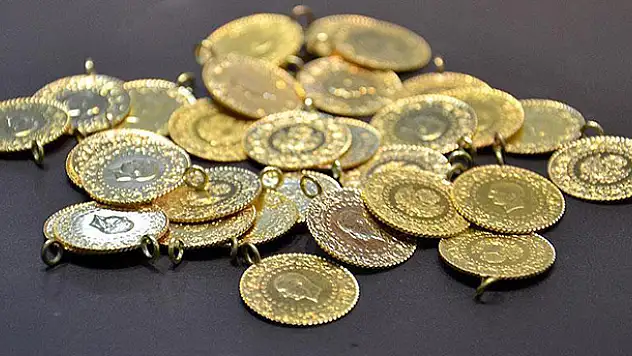 Altının gramı 112 lira seviyesinde dengelendi