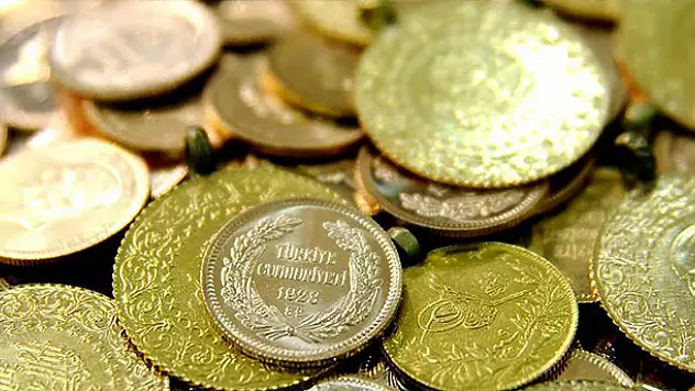 Altının gramı 113 liraya yükseldi
