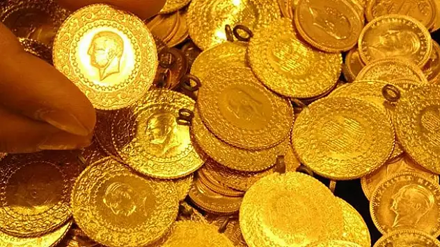 Altının gramı 115 liranın altına geriledi