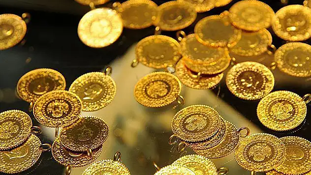 Altının gramı 116 liradan işlem görüyor