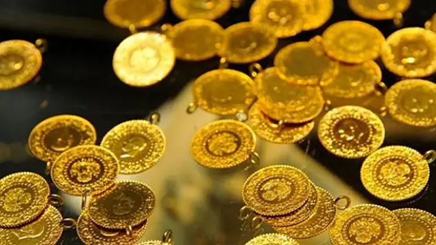 Altının gramı 129 liraya geriledi (Altın fiyatları ne kadar?)